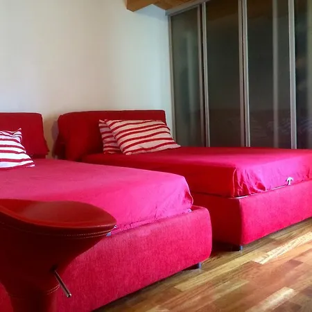 L'incantesimo Appartement *