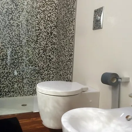 L'incantesimo Lejlighed *