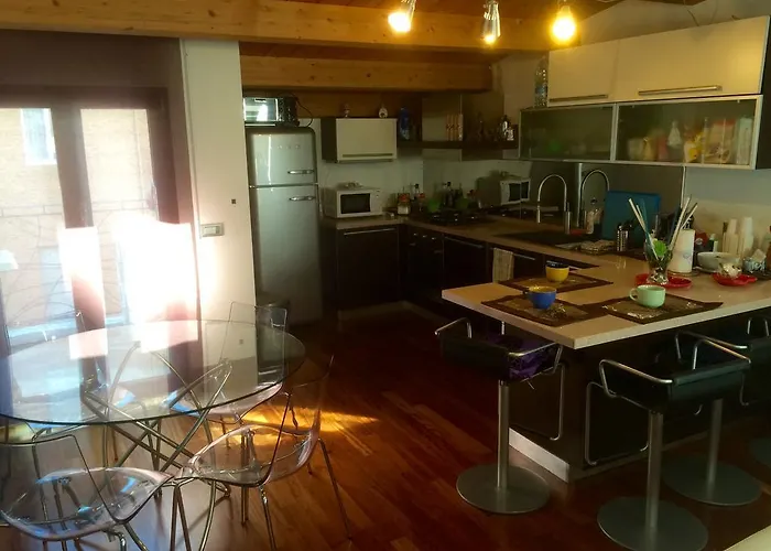 Apartamento L'incantesimo *