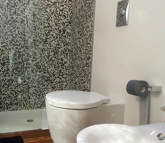 L'incantesimo Appartement *